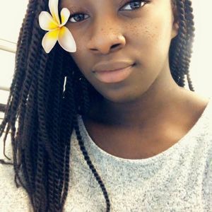 Meet your Posher, Mesha rae